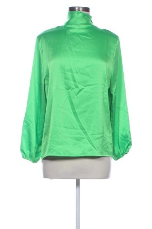 Bluză de femei Unbranded, Mărime M, Culoare Verde, Preț 31,49 Lei, #137740026