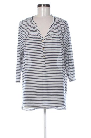 Bluză de femei H&M, Mărime L, Culoare Multicolor, Preț 96,90 Lei, #137740041