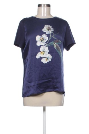 Bluză de femei Escada, Mărime L, Culoare Albastru, Preț 251,96 Lei, #137740045