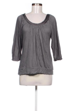 Дамска блуза H&M, Размер M, Цвят Сив, Цена 5,00 €, #137740066