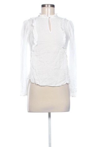 Dámska blúza Stradivarius, Veľkosť S, Farba Biela, Cena  12,95 €, #137740124
