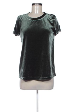 Дамска блуза ONLY, Размер L, Цвят Зелен, Цена 25,89 €, #137740379
