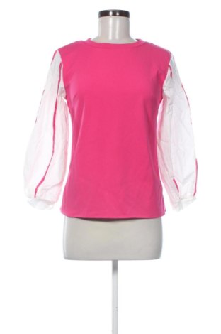 Дамска блуза NEW COLLECTION, Размер M, Цвят Розов, Цена 11,00 €, #137740400
