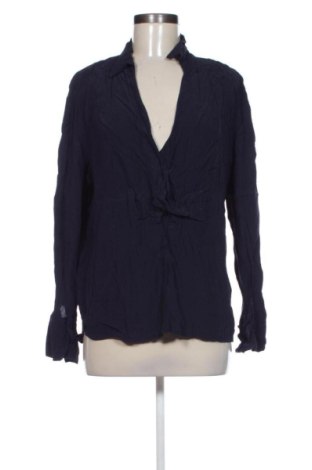 Bluză de femei Esprit, Mărime XL, Culoare Albastru, Preț 73,49 Lei, #137740419