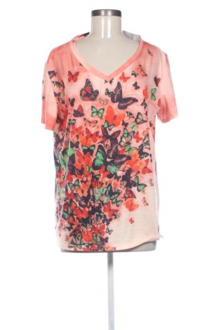 Bluză de femei Miss Look, Mărime L, Culoare Multicolor, Preț 96,90 Lei, #137740449
