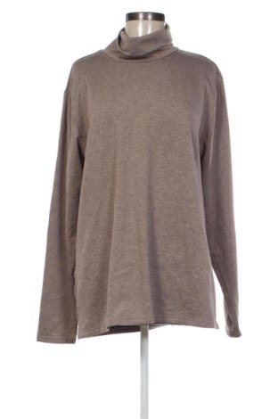 Bluză de femei Livergy, Mărime XL, Culoare Maro, Preț 85,40 Lei, #137740567