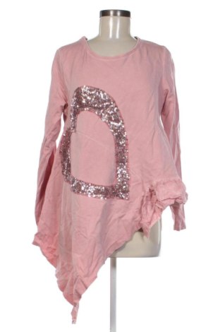 Bluză de femei Unbranded, Mărime M, Culoare Roz, Preț 31,49 Lei, #137740588