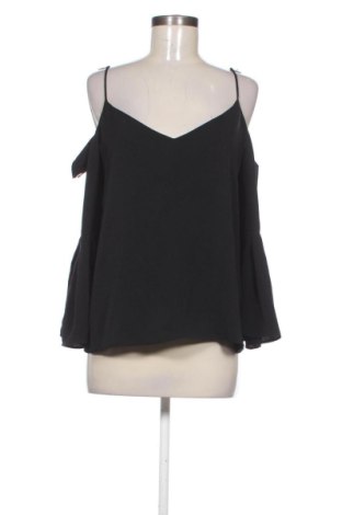 Dámska blúza H&M, Veľkosť M, Farba Čierna, Cena  5,00 €, #137740620