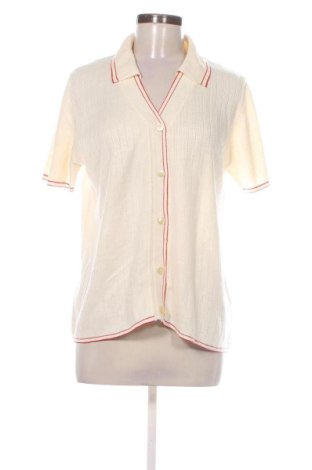 Dámska košeľa  Unbranded, Veľkosť XL, Farba Kremová, Cena  9,00 €, #137740736