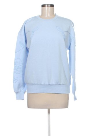 Дамска блуза Moodo, Размер XS, Цвят Син, Цена 9,92 €, #137740761