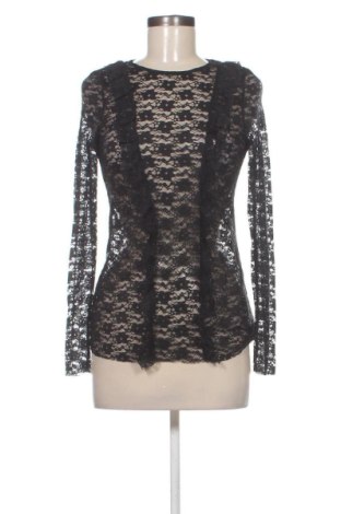 Bluză de femei Tezenis, Mărime S, Culoare Negru, Preț 31,49 Lei, #137740999