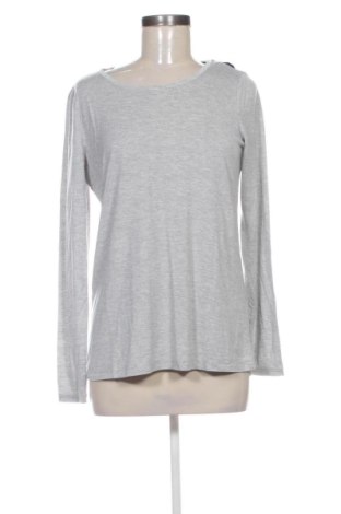 Bluză de femei Tom Tailor, Mărime M, Culoare Gri, Preț 204,45 Lei, #137741072