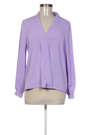 Bluză de femei Floria, Mărime M, Culoare Mov, Preț 230,96 Lei, #137741094