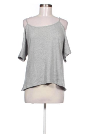 Bluză de femei Freddy, Mărime M, Culoare Gri, Preț 125,98 Lei, #137741328