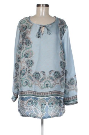 Damen Shirt Unbranded, Größe XXL, Farbe Mehrfarbig, Preis 15,12 €, #137741385