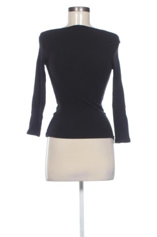 Bluzka damska Tezenis, Rozmiar S, Kolor Czarny, Cena 25,40 zł, #137741478