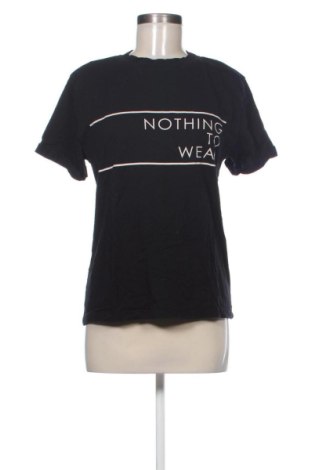 Γυναικείο t-shirt Unbranded, Μέγεθος L, Χρώμα Μαύρο, Τιμή 10,00 €, #137741557