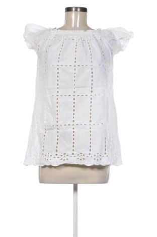 Damen Shirt Unbranded, Größe M, Farbe Weiß, Preis 8,98 €, #137741694