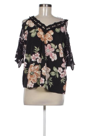 Bluză de femei SHEIN, Mărime L, Culoare Multicolor, Preț 35,54 Lei, #137741805