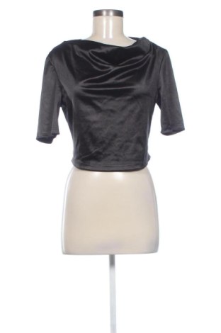 Дамска блуза Unbranded, Размер XL, Цвят Черен, Цена 14,00 €, #137741860