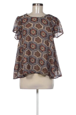 Bluză de femei Vero Moda, Mărime L, Culoare Multicolor, Preț 54,55 Lei, #137741879