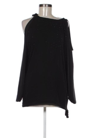 Bluză de femei Phard, Mărime S, Culoare Negru, Preț 215,21 Lei, #137741976