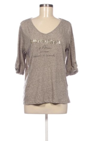 Bluză de femei Multiblu, Mărime M, Culoare Bej, Preț 21,00 Lei, #137742070