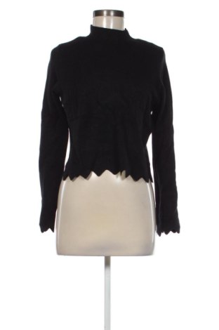 Bluză de femei Unbranded, Mărime L, Culoare Negru, Preț 31,49 Lei, #137742181