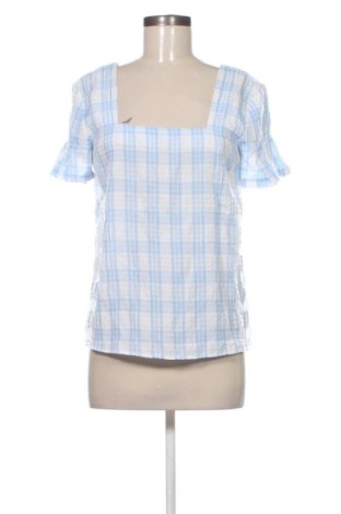 Bluză de femei NA-KD, Mărime S, Culoare Multicolor, Preț 196,32 Lei, #137742470