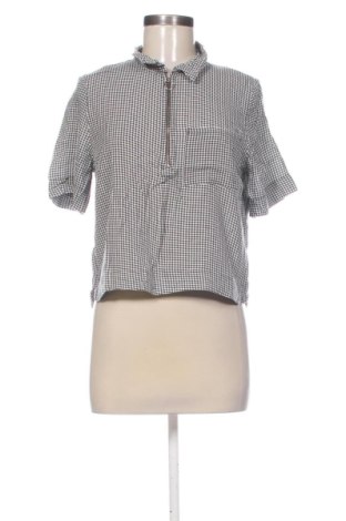 Дамска блуза H&M, Размер M, Цвят Многоцветен, Цена 9,00 €, #137742522