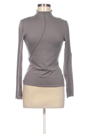 Bluză de femei Unbranded, Mărime S, Culoare Gri, Preț 41,99 Lei, #137742706