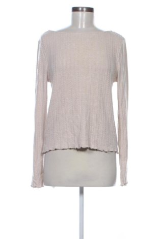 Bluză de femei Unbranded, Mărime XL, Culoare Bej, Preț 30,00 Lei, #137742713