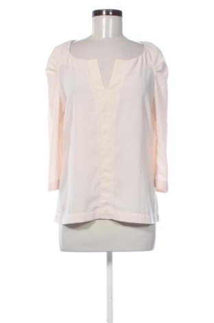 Bluză de femei Karen by Simonsen, Mărime L, Culoare Roz, Preț 73,49 Lei, #137742772