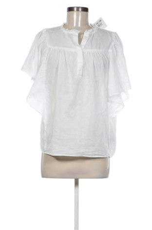Дамска блуза H&M, Размер L, Цвят Бял, Цена 14,31 €, #137742796
