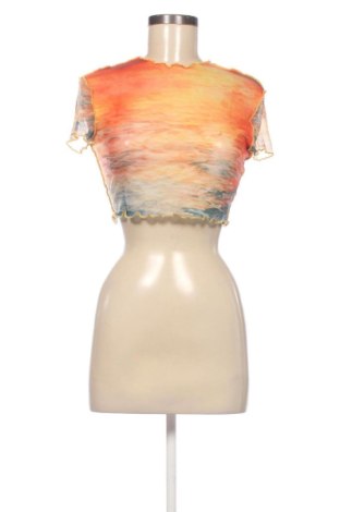 Дамска блуза SHEIN, Размер M, Цвят Многоцветен, Цена 8,00 €, #137742828