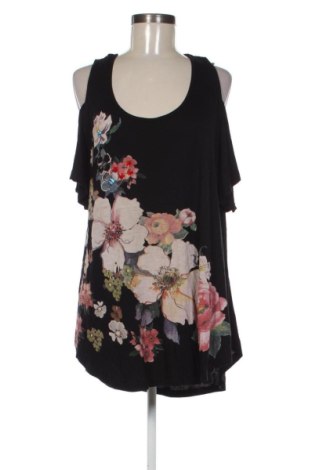 Bluză de femei Desigual, Mărime M, Culoare Multicolor, Preț 184,29 Lei, #137742892