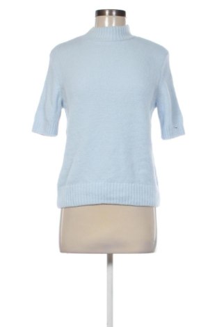 Bluză de femei Koton, Mărime L, Culoare Albastru, Preț 106,98 Lei, #137743220