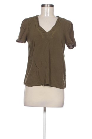 Bluză de femei Vero Moda, Mărime M, Culoare Verde, Preț 52,49 Lei, #137743274