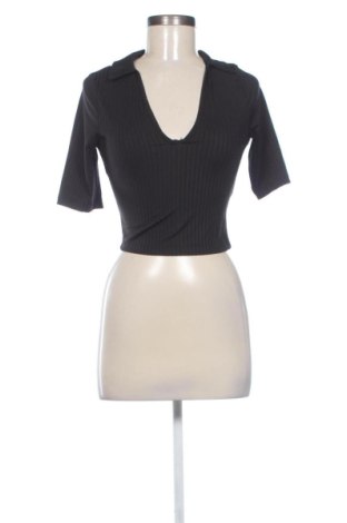Bluză de femei Jennyfer, Mărime S, Culoare Negru, Preț 30,00 Lei, #137743295