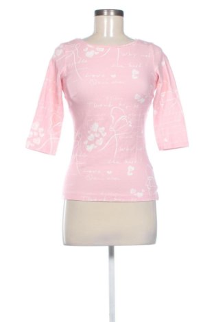 Bluză de femei Alessa, Mărime M, Culoare Multicolor, Preț 131,23 Lei, #137743329