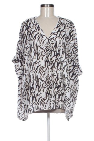 Bluză de femei Unbranded, Mărime XXL, Culoare Multicolor, Preț 67,00 Lei, #137743353