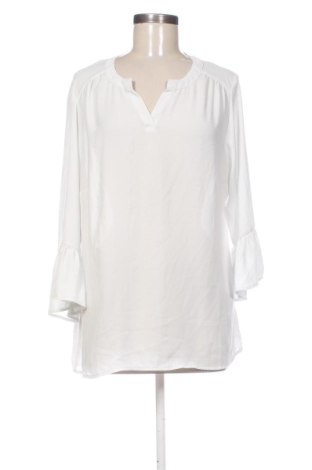 Bluză de femei Amisu, Mărime XL, Culoare Alb, Preț 36,74 Lei, #137743372