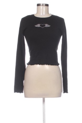 Bluză de femei Fb Sister, Mărime M, Culoare Negru, Preț 21,00 Lei, #137743518