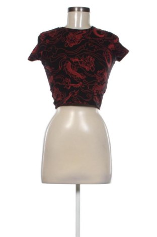 Bluză de femei Cropp, Mărime S, Culoare Multicolor, Preț 41,99 Lei, #137743566
