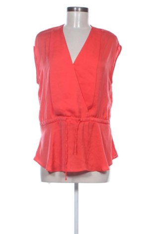 Bluză de femei Vero Moda, Mărime S, Culoare Roșu, Preț 52,49 Lei, #137743611
