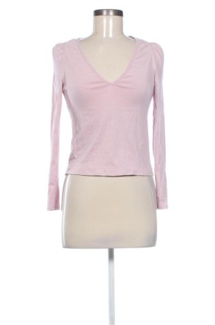 Bluză de femei Mango, Mărime XS, Culoare Roz, Preț 39,00 Lei, #137743695
