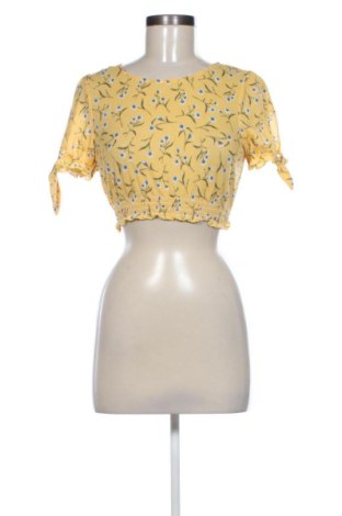 Bluzka damska H&M, Rozmiar S, Kolor Kolorowy, Cena 22,00 zł, #137743753