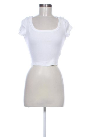 Bluză de femei H&M, Mărime M, Culoare Alb, Preț 36,74 Lei, #137743781