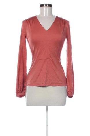 Bluză de femei Unbranded, Mărime XS, Culoare Mov deschis, Preț 26,25 Lei, #137743792