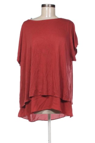 Bluză de femei Ann Harvey, Mărime XXL, Culoare Roșu, Preț 96,90 Lei, #137743819